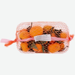 Мандарины мини 500г упак