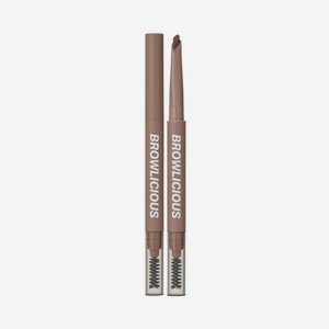 Карандаш для бровей Love Generation Browlicious 01 0,2г