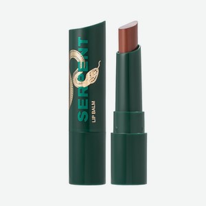 Оттеночный бальзам для губ Stellary Serpent 01 2,7г