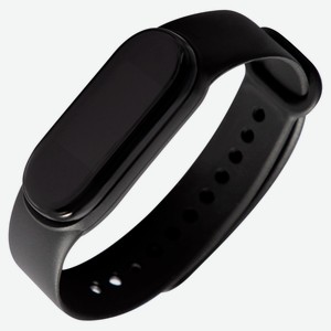 Фитнес-браслет Red Line RF-08 EasyFit черный