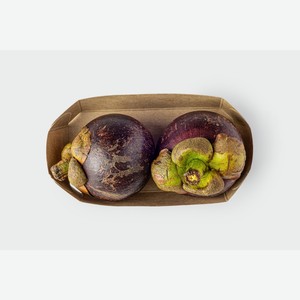 Мангостин, 2 шт 80 г