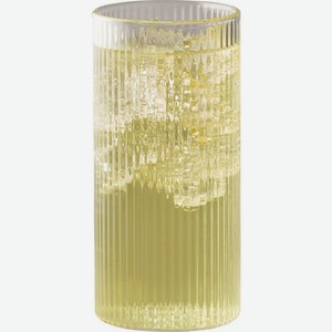 Лимонад Лайм-Кактус с сoком среднегазированный Перекрёсток Select 330мл, 330 мл