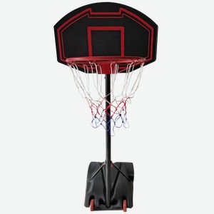 Стойка баскетбольная ACTIWELL 1,6–2,1м, Арт. BSTA-01