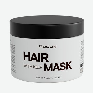 Маска Roslin с ламинарией, питающая 300 мл