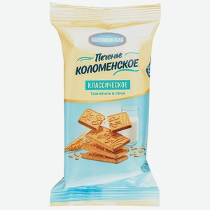 Печенье сахарное Классическое , 30г