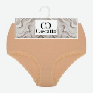 Женские трусы макси черные ажурные р.l-4xl Vilena в ассортименте