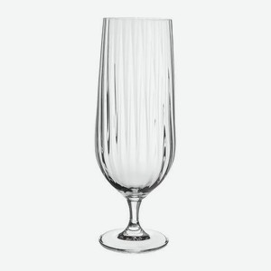 Набор бокалов для пива Viva Optic Bohemia 470мл 2шт