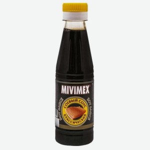 Соус соевый Mivimex Классический, 200 г