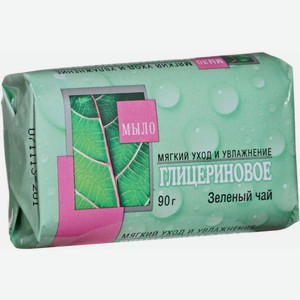Мыло La fresh Глицериновое 90г
