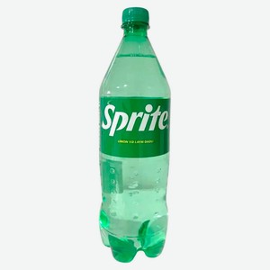 Напиток газированный Sprite Азербайджан, 1 л