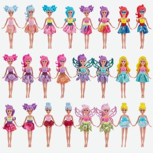 Кукла Zuru Sparkle Girlz Мини принцесса