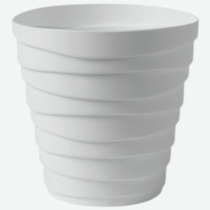 Кашпо La Decoro Бархан для цветов в ассортименте, 1.4л