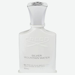 CREED Парфюмерная вода Silver Mountain Water, 50 мл
