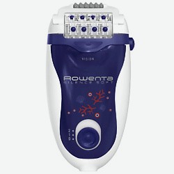 Эпилятор женский Silence Soft EP5625F0