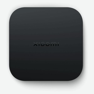 ТВ-приставка Xiaomi Mi BOX S2 X48415