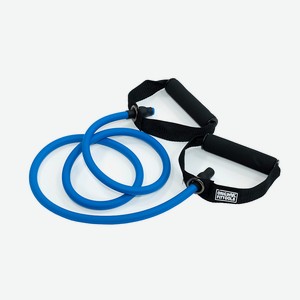 ORIGINAL FITTOOLS Эспандер трубчатый 5*13*1350 мм, Синий