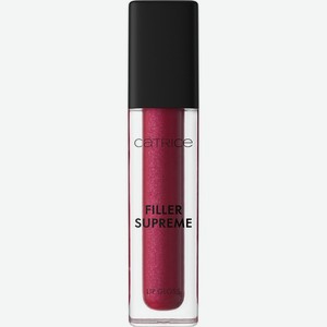 CATRICE Блеск для губ Filler Supreme Lip Gloss, 3,2 мл, 040 тон