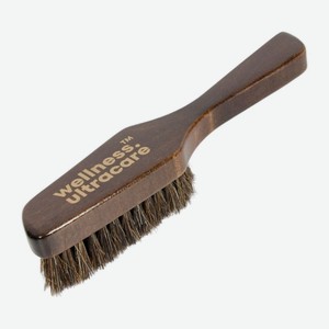 WELLNESS. ULTRACARE Щетка для обуви мягкая, 1 шт