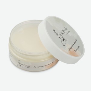 A. TYUSH Масло ши натуральное Бабл Гам, Бабл Гам