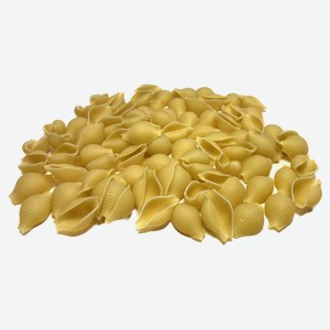 Макаронные изделия «Союзпищепром» Ракушки, вес