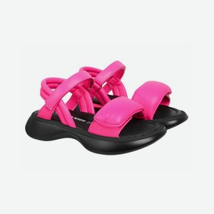 Туфли летние открытые детские 23-500H,р.34/SS25