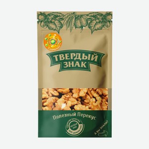 Грецкий орех Твердый знак 120г