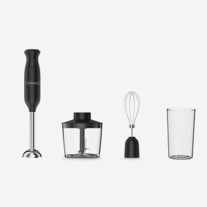 Блендер погружной 3 в 1 Tendenza TZ-HB003