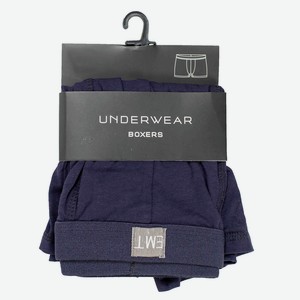 Мужские трусы, модель  боксеры  арт. SS25-NBM04/2 р. 50