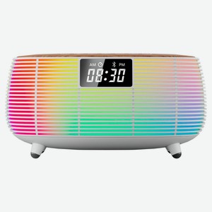 Радиобудильник Hyundai H-rcl231