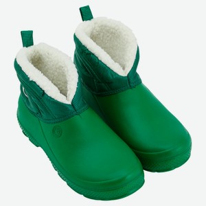 Ботинки женская LuckyLand повседневная утепленная лайм красный зеленый голубой, р.36-41 в ассортименте