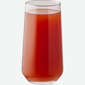 Сок вишнево-абрикосовый восстановленный неосветленный Перекрёсток Select 300мл, 300 мл