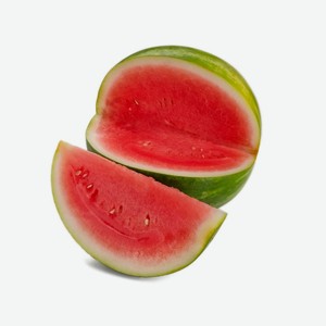 Арбуз вес 4 кг