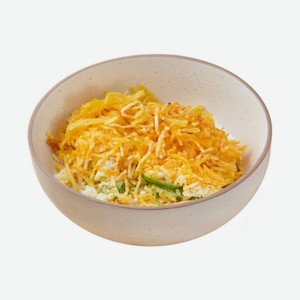 Салат Гнездо Глухаря 220г Шт