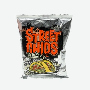 Чипсы Бруто Тако 70г