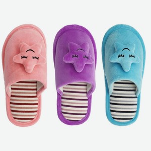 Туфли комнат. детские зак. р.30-35, AW20, SM 353-028