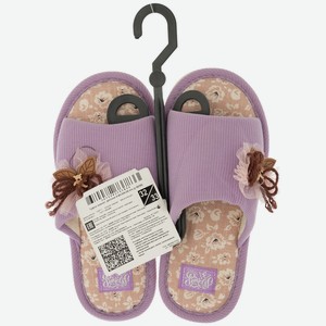 Туфли комнат. детские отк. р.30-35 SS21 А-83-004-00