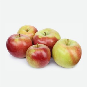 Яблоки  Плава  (Тула) 1кг