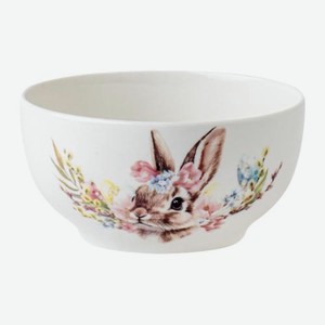 Салатник Пасха Гранд-Трейд 14см