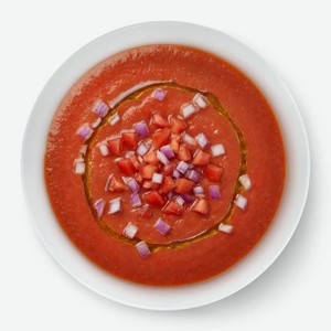 Суп холодный Гаспачо 330мл
