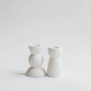 ROKKYHOME Подсвечники для столовых свечей, 1 шт