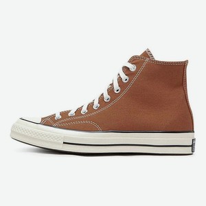 CONVERSE Кроссовки Chuck Taylor All Star 70 Hi Tawny Owl, Размер 38