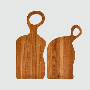 DAD`S MATERIAL Набор разделочных досок, 1 шт