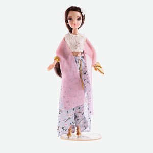 SONYA ROSE Кукла  Daily collection  Свидание, цвет: Розовый, 1 шт