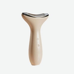 Gezatone Прибор для ухода за кожей лица микротоки + LED M918