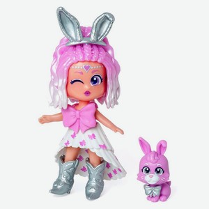 Игровой набор KOOKYLOOS PETS PARTY в ассорт.