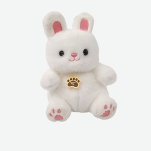 Игрушка мягконабивная ЗВЕРЯТА 14 см