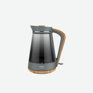 Чайник электрический TESLER KT-1750 GREY