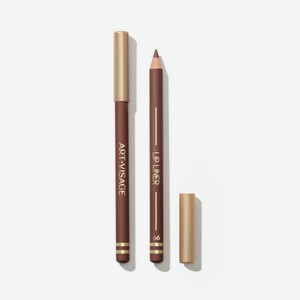 Карандаш для губ Art-Visage Lip Liner 66 Молочный шоколад 1,2г