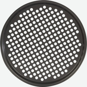 Форма д/пиццы MALLONY круглая, d 32,5см, P-01 8571, Китай