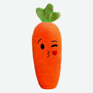 Игрушка мягкая Union Source Морковь, 47 см